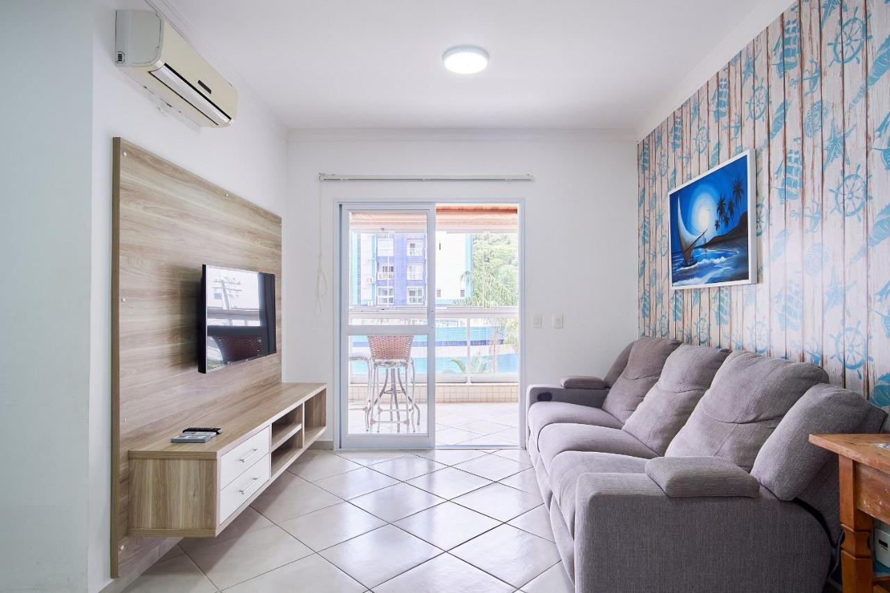 Residencial Jeriva E Jacaranda Apartment Ubatuba Exterior photo